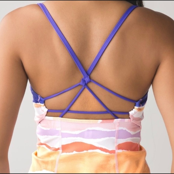 Lululemon Top - Picture 4 of 6